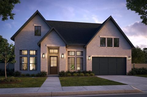 2309 Lacebark Lane McKinney TX 75071