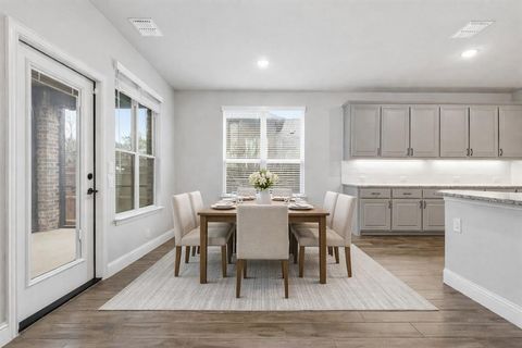 Tiny photo for 4425 Massey Meadows Way, Midlothian, TX 76065 (MLS # 21201086)