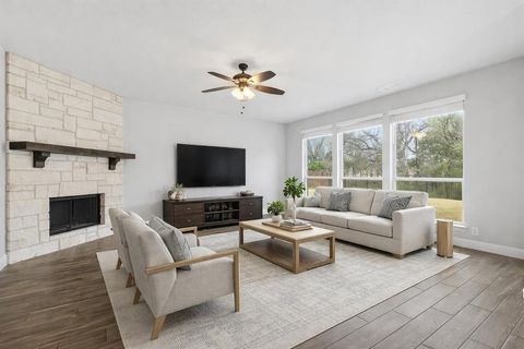 Tiny photo for 4425 Massey Meadows Way, Midlothian, TX 76065 (MLS # 21201086)
