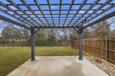 Tiny photo for 4425 Massey Meadows Way, Midlothian, TX 76065 (MLS # 21201086)