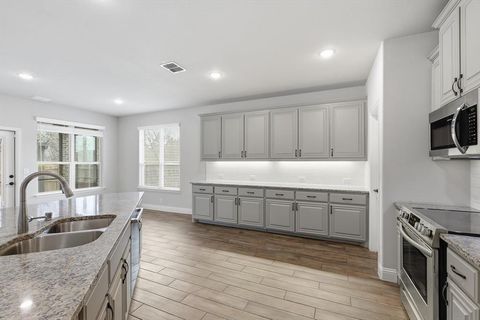 Tiny photo for 4425 Massey Meadows Way, Midlothian, TX 76065 (MLS # 21201086)