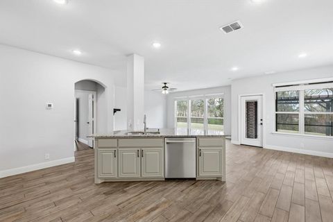 Tiny photo for 4425 Massey Meadows Way, Midlothian, TX 76065 (MLS # 21201086)