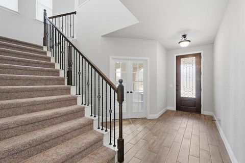 Tiny photo for 4425 Massey Meadows Way, Midlothian, TX 76065 (MLS # 21201086)