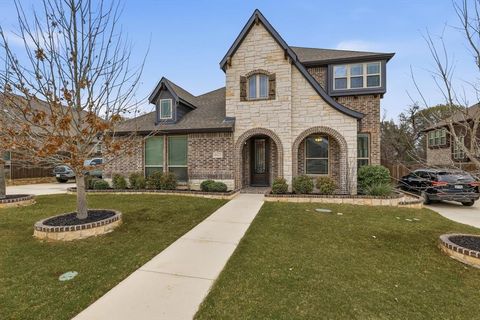 Tiny photo for 4425 Massey Meadows Way, Midlothian, TX 76065 (MLS # 21201086)