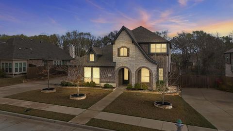 Tiny photo for 4425 Massey Meadows Way, Midlothian, TX 76065 (MLS # 21201086)