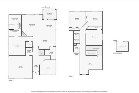 Tiny photo for 4425 Massey Meadows Way, Midlothian, TX 76065 (MLS # 21201086)