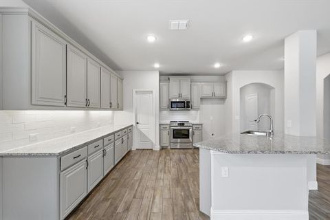 Tiny photo for 4425 Massey Meadows Way, Midlothian, TX 76065 (MLS # 21201086)