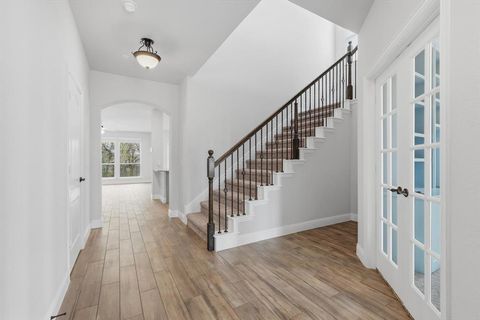 Tiny photo for 4425 Massey Meadows Way, Midlothian, TX 76065 (MLS # 21201086)