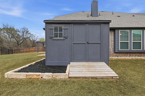 Tiny photo for 4425 Massey Meadows Way, Midlothian, TX 76065 (MLS # 21201086)