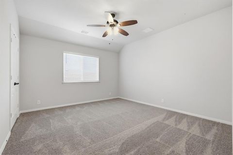 Tiny photo for 4425 Massey Meadows Way, Midlothian, TX 76065 (MLS # 21201086)