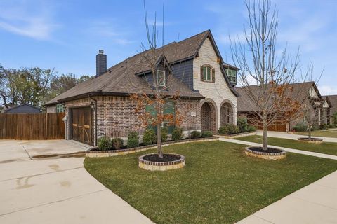 Tiny photo for 4425 Massey Meadows Way, Midlothian, TX 76065 (MLS # 21201086)