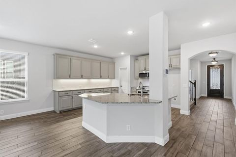 Tiny photo for 4425 Massey Meadows Way, Midlothian, TX 76065 (MLS # 21201086)