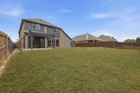Tiny photo for 4425 Massey Meadows Way, Midlothian, TX 76065 (MLS # 21201086)