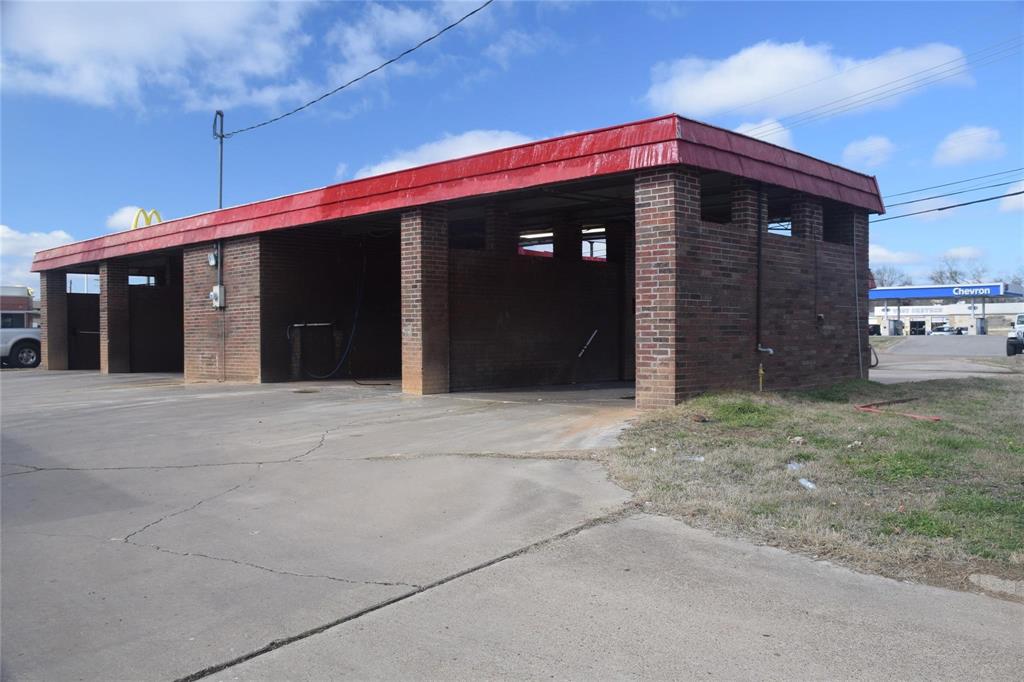 None - Commercial Sale