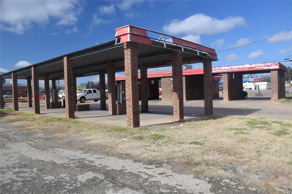 None - Commercial Sale