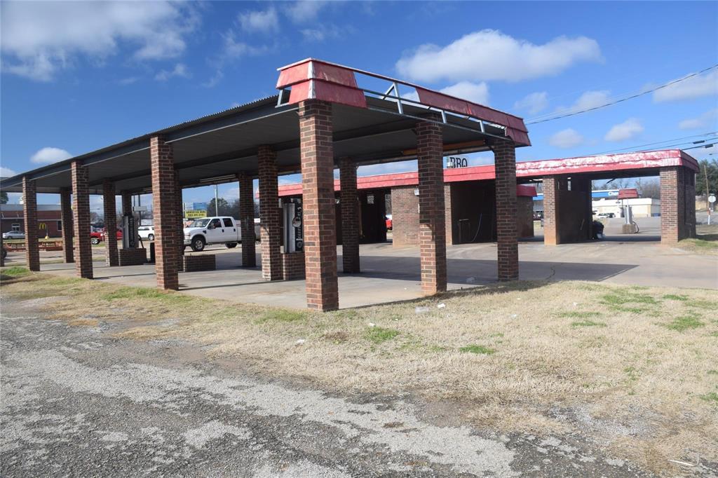 None - Commercial Sale