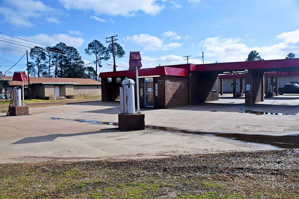 None - Commercial Sale