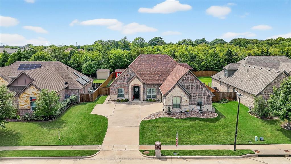 2420 Remuda Drive