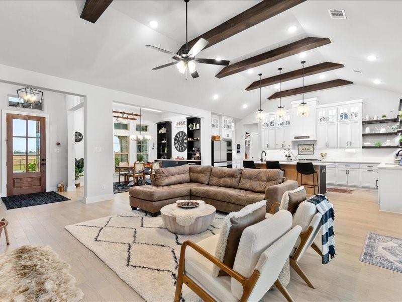 Landon - Residential