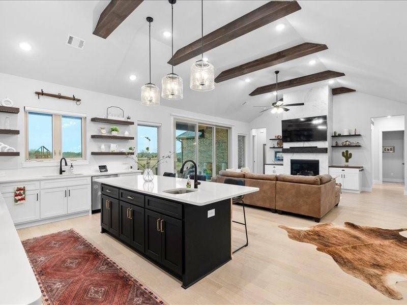 Landon - Residential