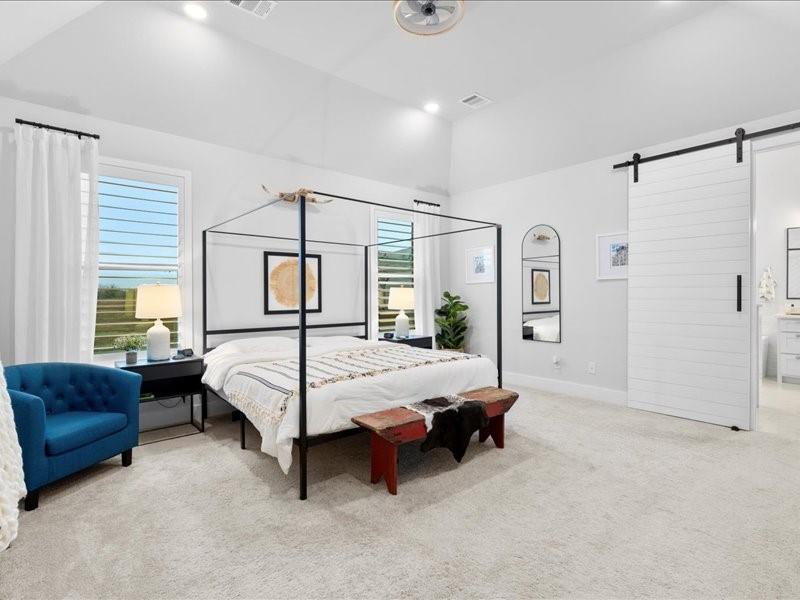 Landon - Residential