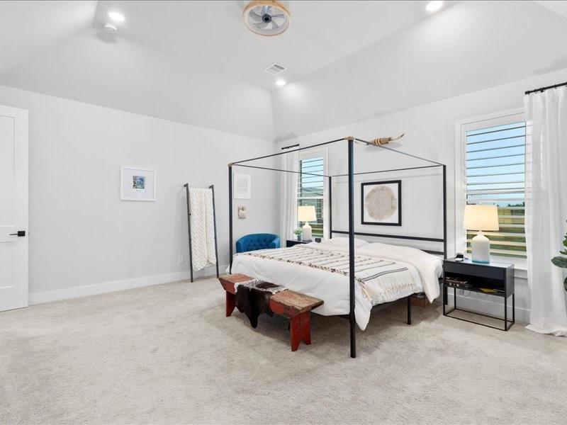 Landon - Residential