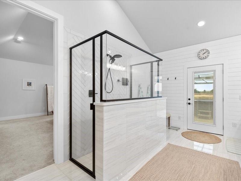 Landon - Residential