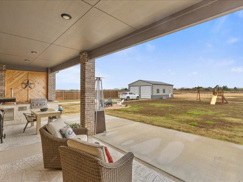 Landon - Residential