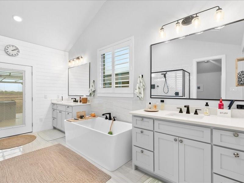 Landon - Residential