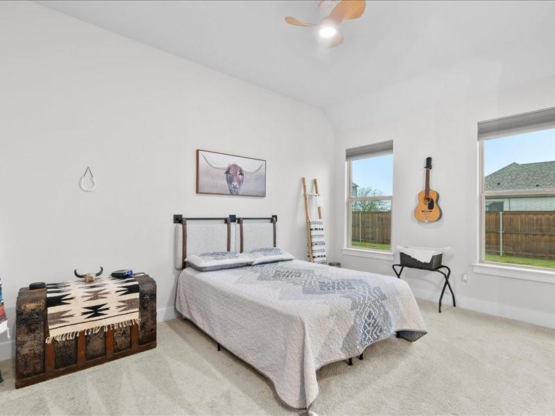 Landon - Residential