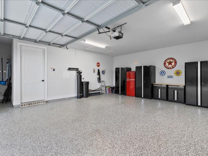 Landon - Residential