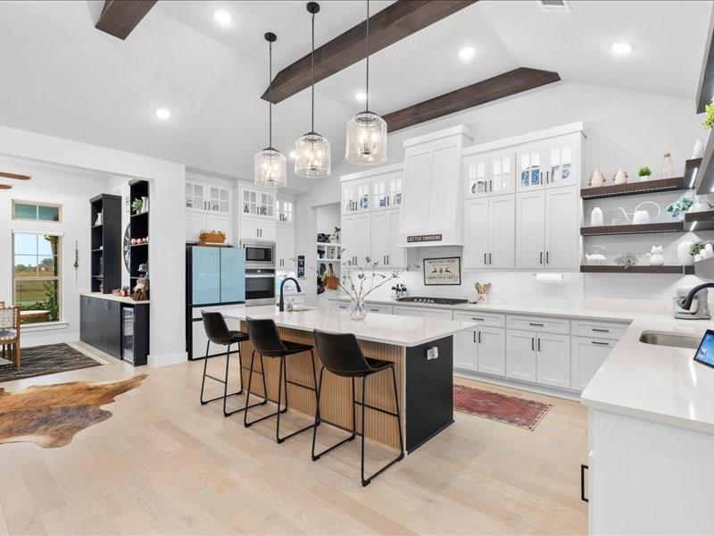 Landon - Residential