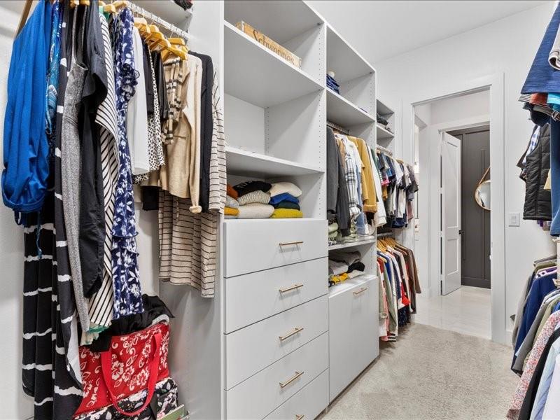 Landon - Residential