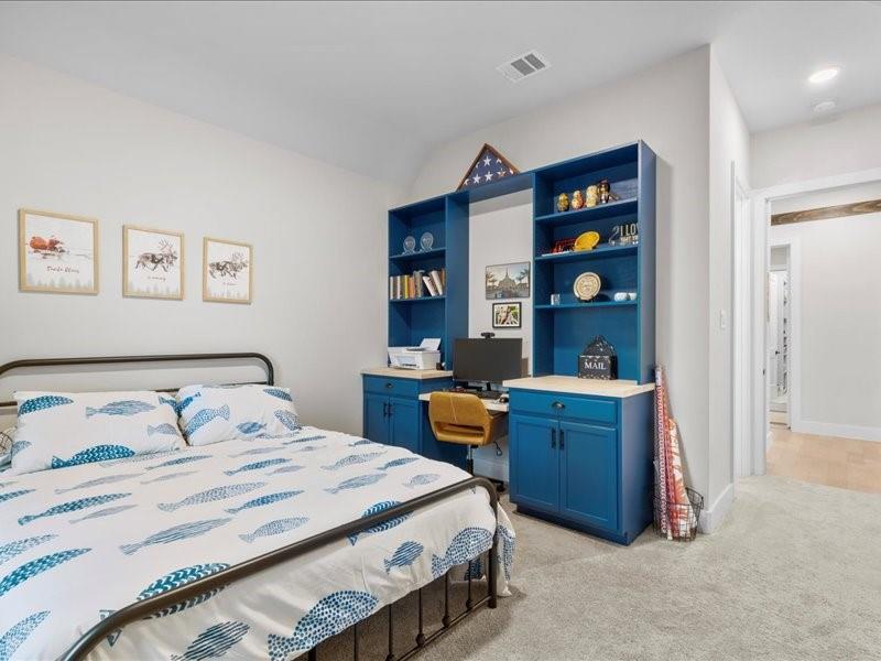 Landon - Residential