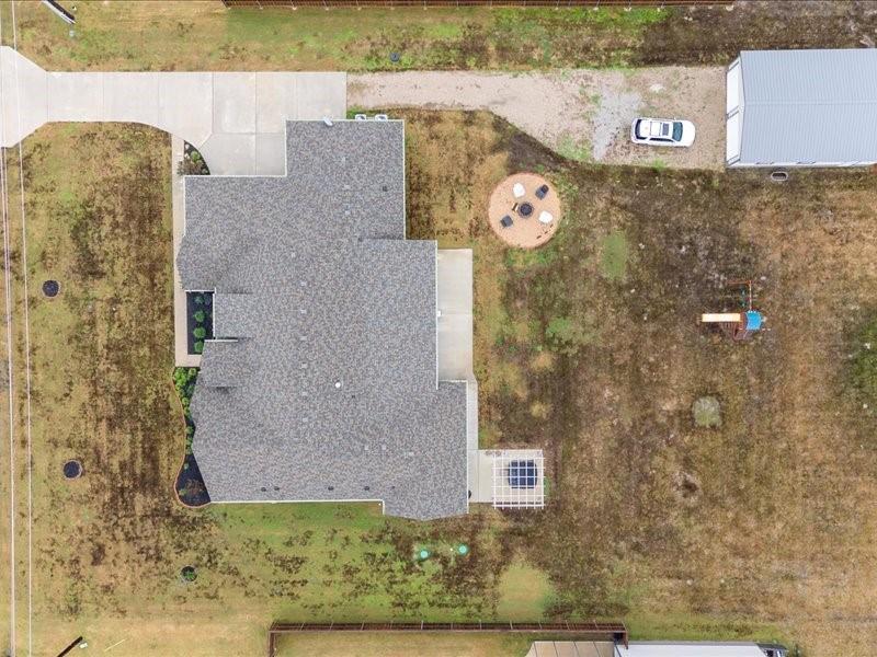 Landon - Residential