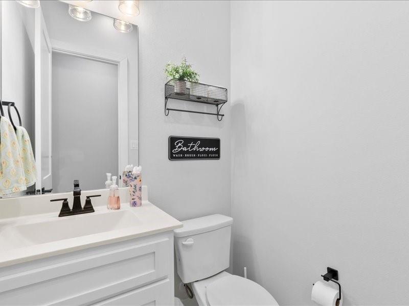 Landon - Residential