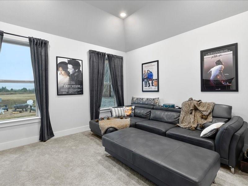 Landon - Residential