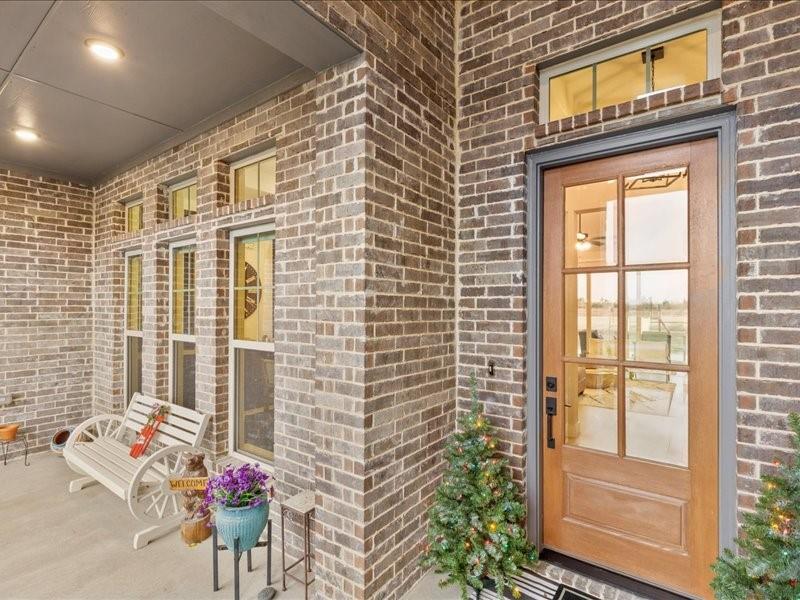 Landon - Residential