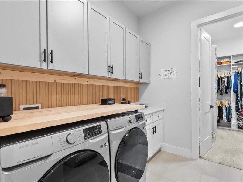 Landon - Residential