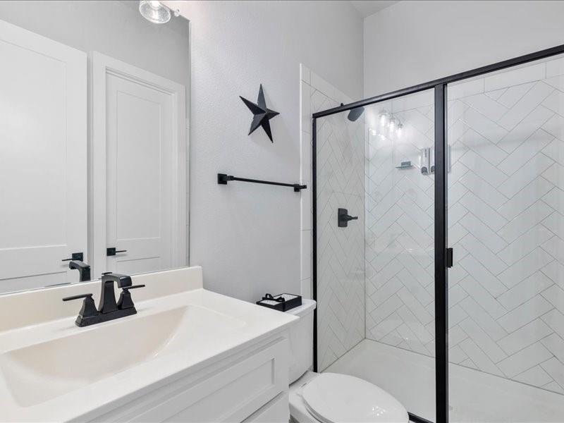 Landon - Residential