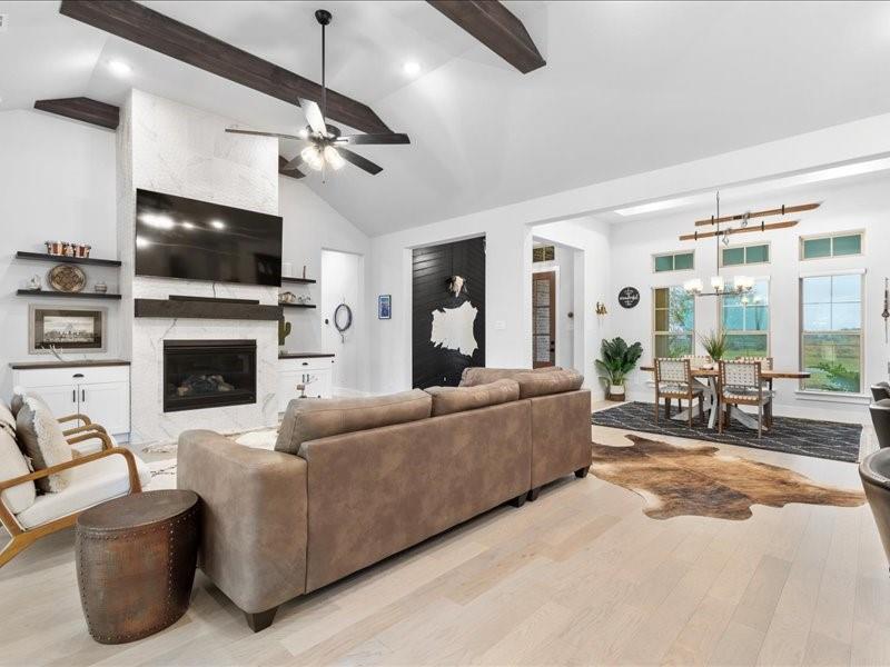 Landon - Residential