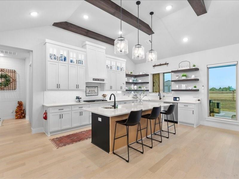 Landon - Residential