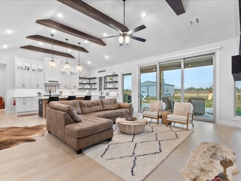 Landon - Residential