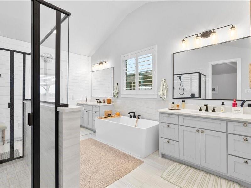 Landon - Residential