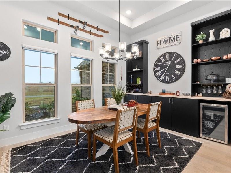 Landon - Residential