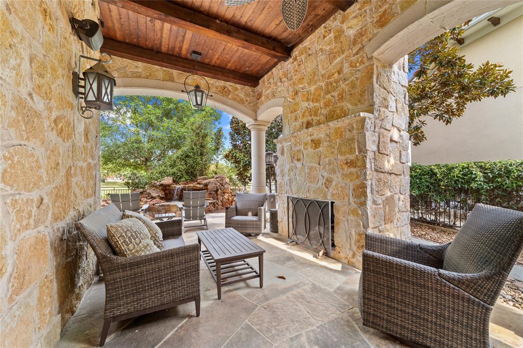 Stone Creek Village Ph 1 - Residential