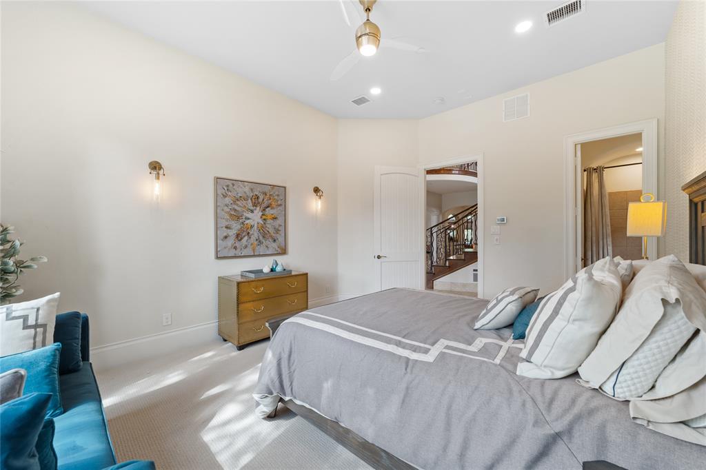 Stone Creek Village Ph 1 - Residential