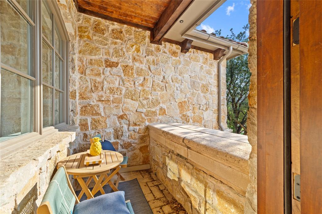 Stone Creek Village Ph 1 - Residential