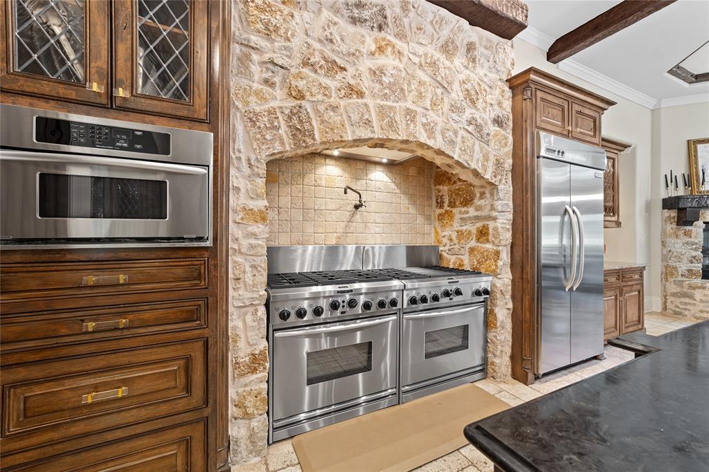 Stone Creek Village Ph 1 - Residential