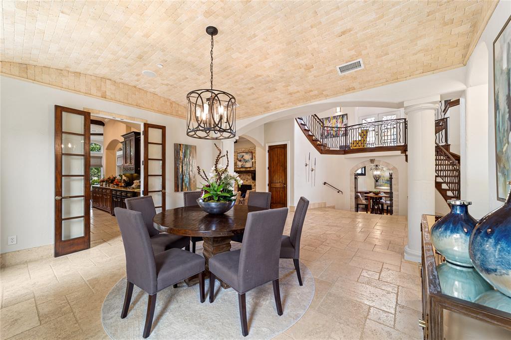 Stone Creek Village Ph 1 - Residential